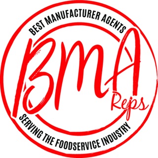 Best Manufacturer Agents logo