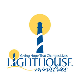 Lighthouse Ministries logo