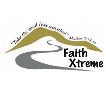 Faith Xtreme logo