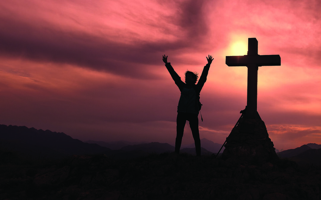 Salvation – God’s Greatest Gift