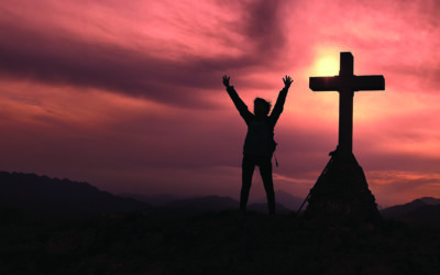 Salvation – God’s Greatest Gift