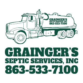 Graingers-septic-quick-logo Grainger's Septic Services Logo.