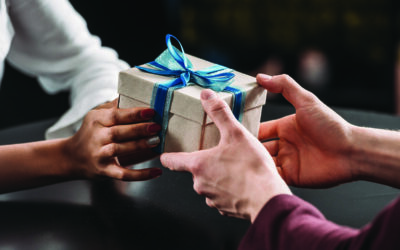 Every Good and Perfect Gift