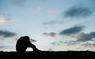 How to Pray When You Have a Problem