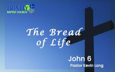 The Bread of Life | John 6