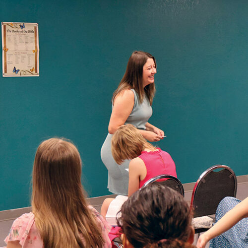 Mrs. Priscilla teaching the youth group Sunday School class at Trinity. Trinity Baptist Church. Baptist church Lakeland, FL. Trinity Baptist Church. Baptist church Lakeland Florida. Baptist church Lakeland, fl. Lakeland Florida Baptist church. Baptist Lakeland. Lakeland Baptist church. Churches in lakeland, florida. Churches in lakeland fl. Family worship lakeland florida. Southern Baptist church. Southern Baptist convention. Florida southern baptist. Southern Baptist convention Florida.
