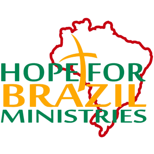 Hope for Brazil Ministries logo