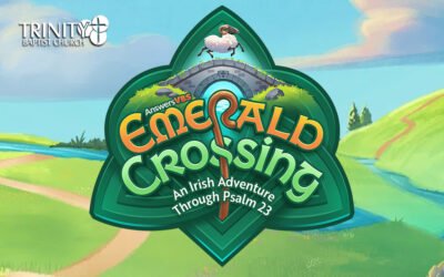 Vacation Bible School 2026 | Emerald Crossing