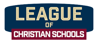League of Christian Schools certification for Trinity Christian Academy of Lakeland Florida.
